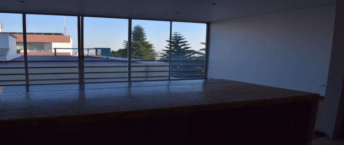 Foto de departamento en renta en  , la paz, puebla, puebla, 0 No. 03