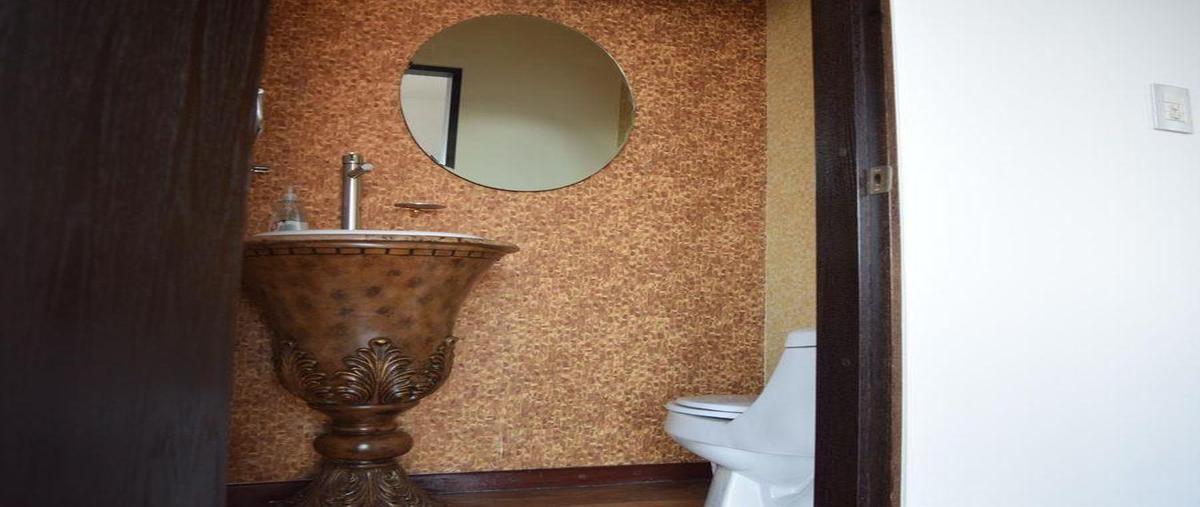 Foto de departamento en renta en  , la paz, puebla, puebla, 0 No. 05