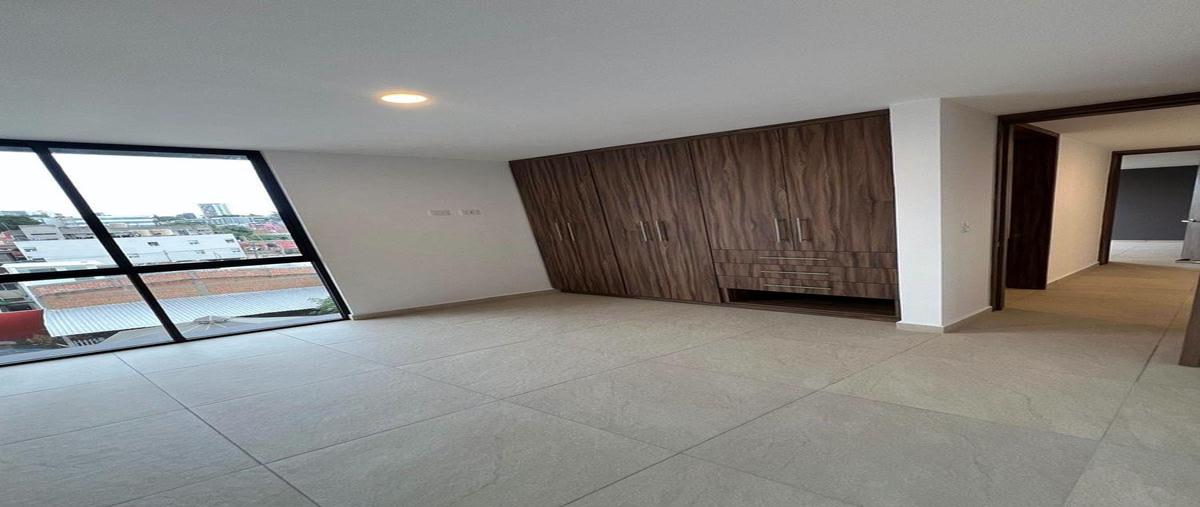 Foto de departamento en renta en  , la paz, puebla, puebla, 0 No. 03
