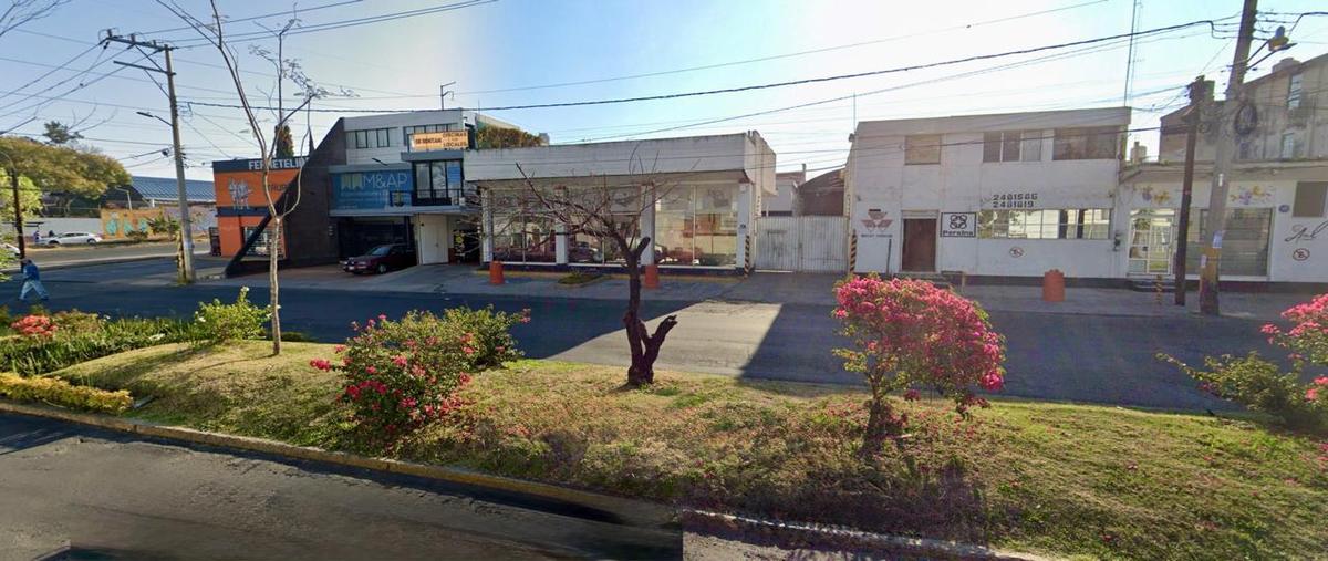 Foto de terreno habitacional en venta en  , la paz, puebla, puebla, 0 No. 03