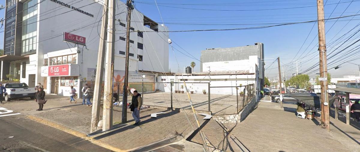 Foto de terreno habitacional en venta en  , la paz, puebla, puebla, 0 No. 03