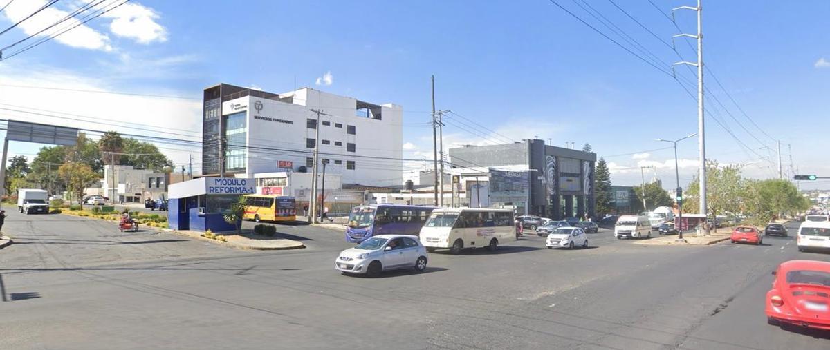 Foto de terreno habitacional en venta en  , la paz, puebla, puebla, 0 No. 05