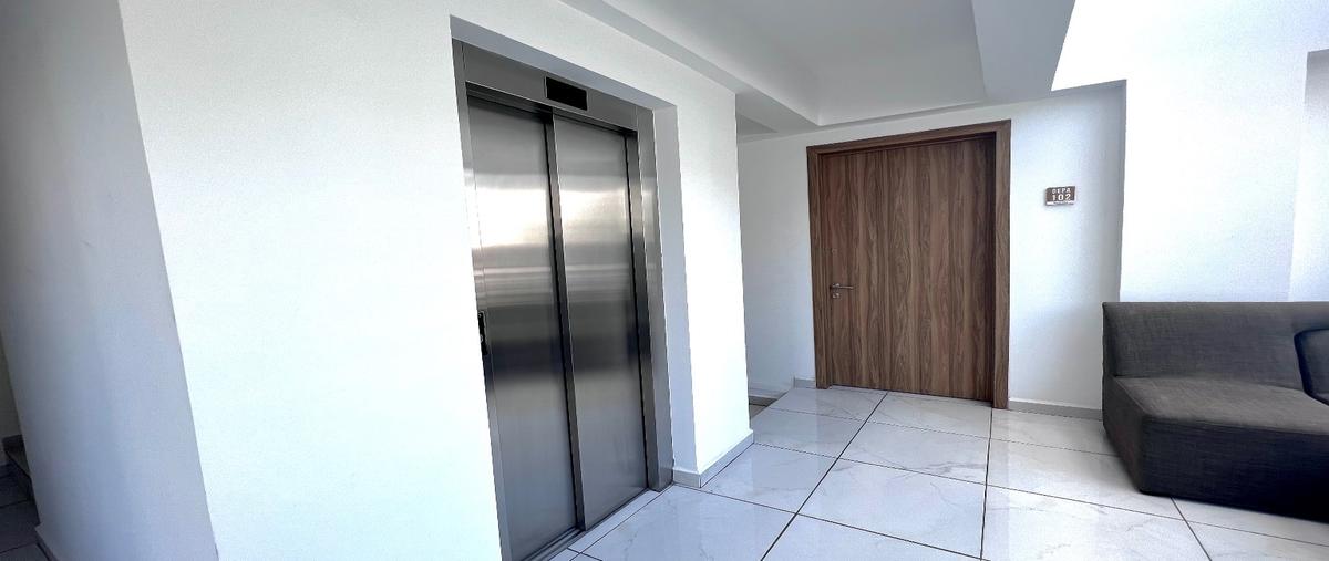 Foto de departamento en renta en  , la paz, puebla, puebla, 0 No. 03