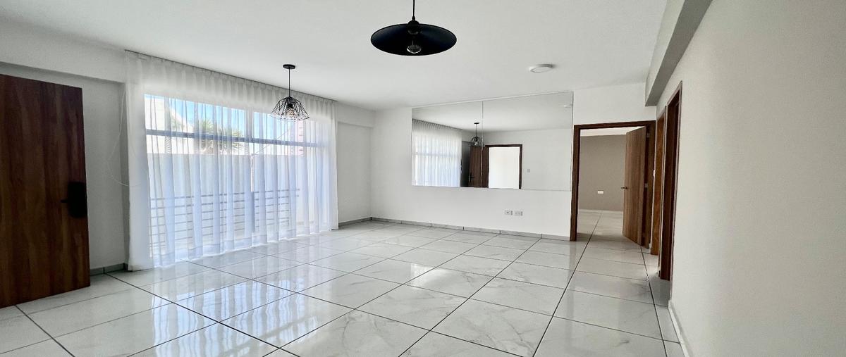 Foto de departamento en renta en  , la paz, puebla, puebla, 0 No. 04