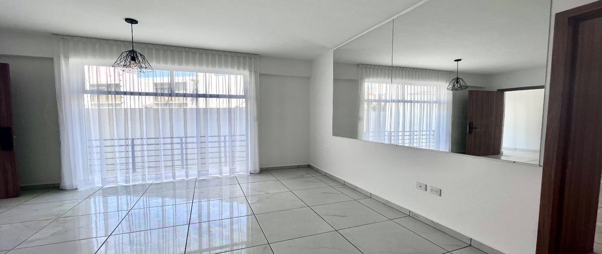 Foto de departamento en renta en  , la paz, puebla, puebla, 0 No. 05