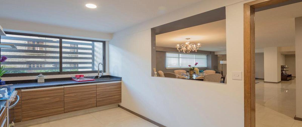 Foto de departamento en venta en  , la paz, puebla, puebla, 7068621 No. 04