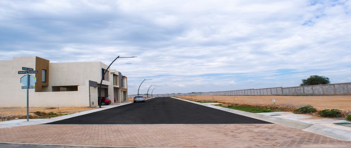 Foto de terreno habitacional en venta en la paz , residencial contry del fraile, matehuala, san luis potosí, 0 No. 07