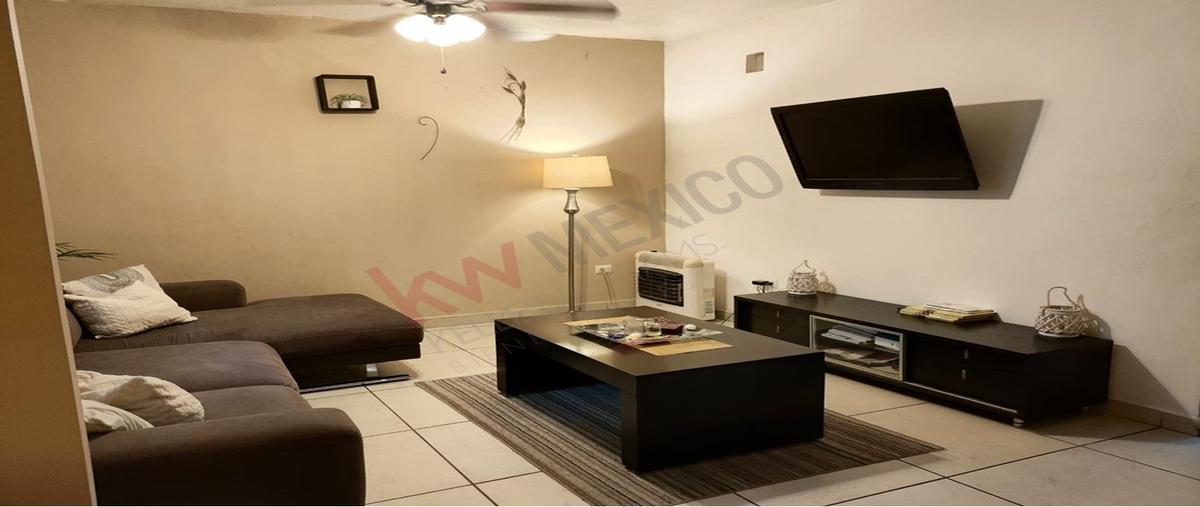Foto de casa en venta en la paz , residencial san francisco, apodaca, nuevo león, 0 No. 03