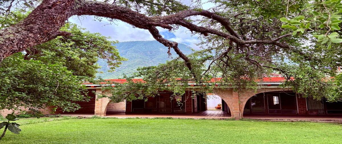 Foto de casa en venta en la paz , san juan cosala, jocotepec, jalisco, 30365952 No. 01