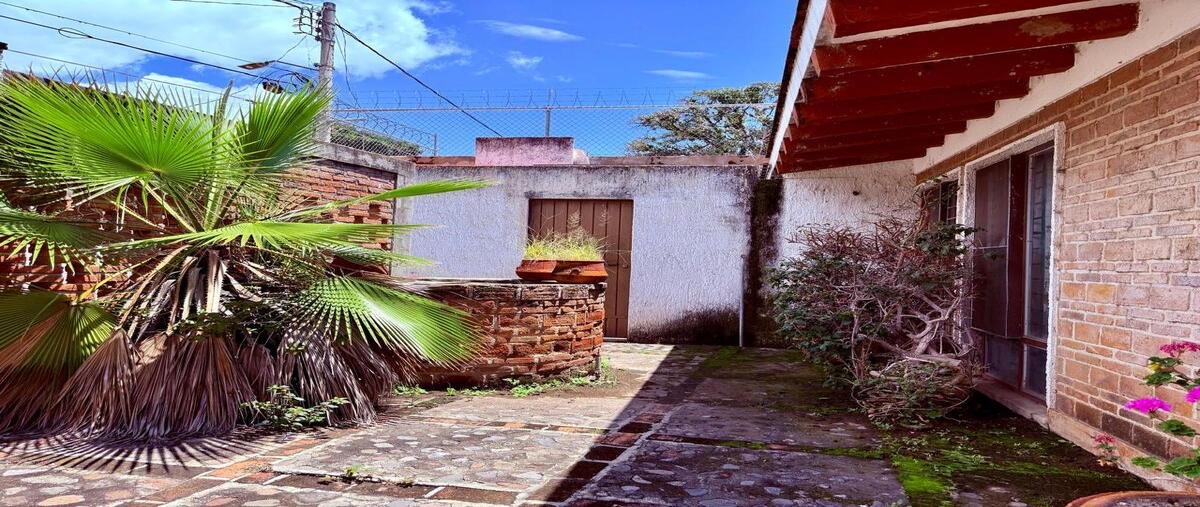 Foto de casa en venta en la paz , san juan cosala, jocotepec, jalisco, 30365952 No. 02