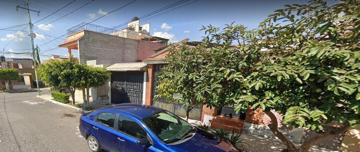 Foto de casa en venta en  , la paz, san juan del río, querétaro, 0 No. 03