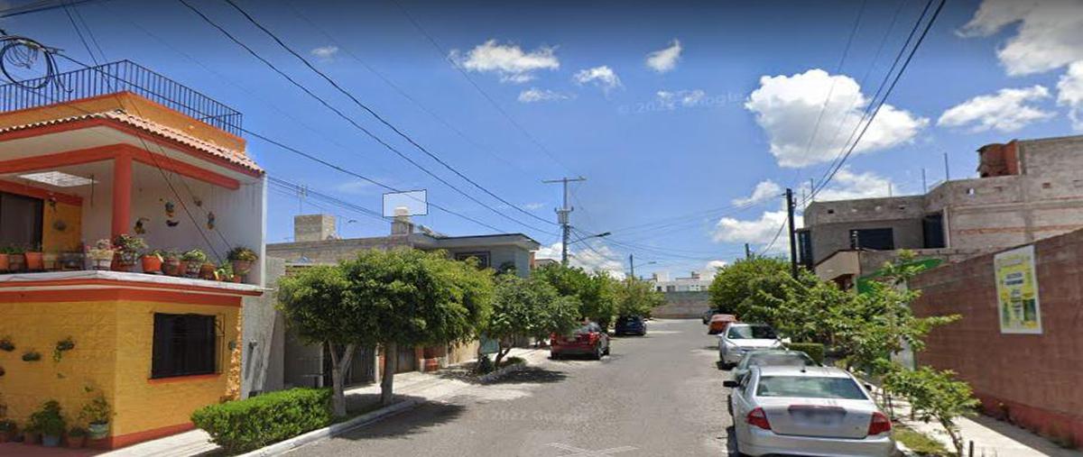 Foto de casa en venta en  , la paz, san juan del río, querétaro, 0 No. 04