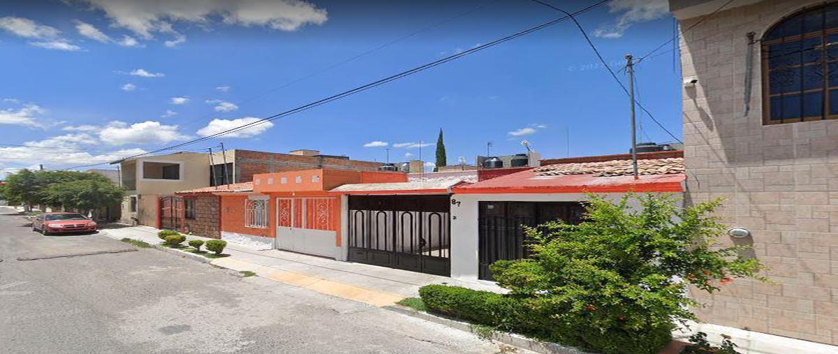Foto de casa en venta en  , la paz, san juan del río, querétaro, 0 No. 05