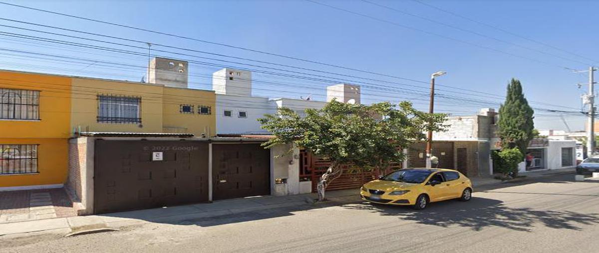 Foto de casa en , la paz, san juan del río, querétaro, 0 foto 03 Foto de casa en venta en , la paz, san juan del río, querétaro, 0 No. 03