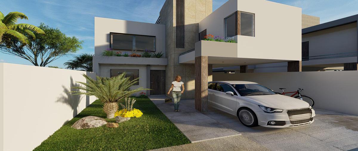 Foto de casa en venta en  , la paz, tampico, tamaulipas, 24500694 No. 04