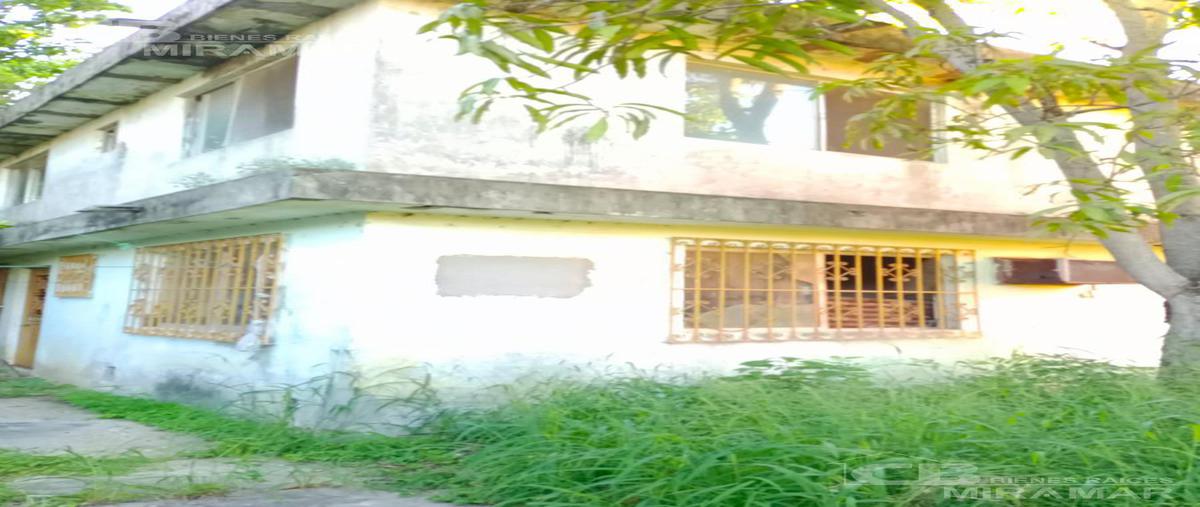 Foto de terreno habitacional en venta en  , la paz, tampico, tamaulipas, 26680083 No. 03