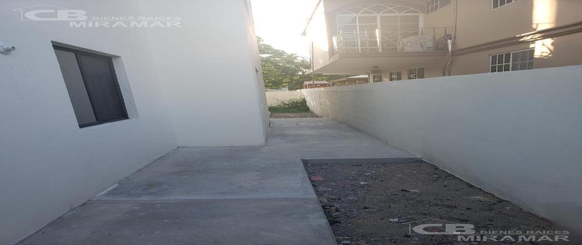 Foto de departamento en renta en  , la paz, tampico, tamaulipas, 0 No. 04