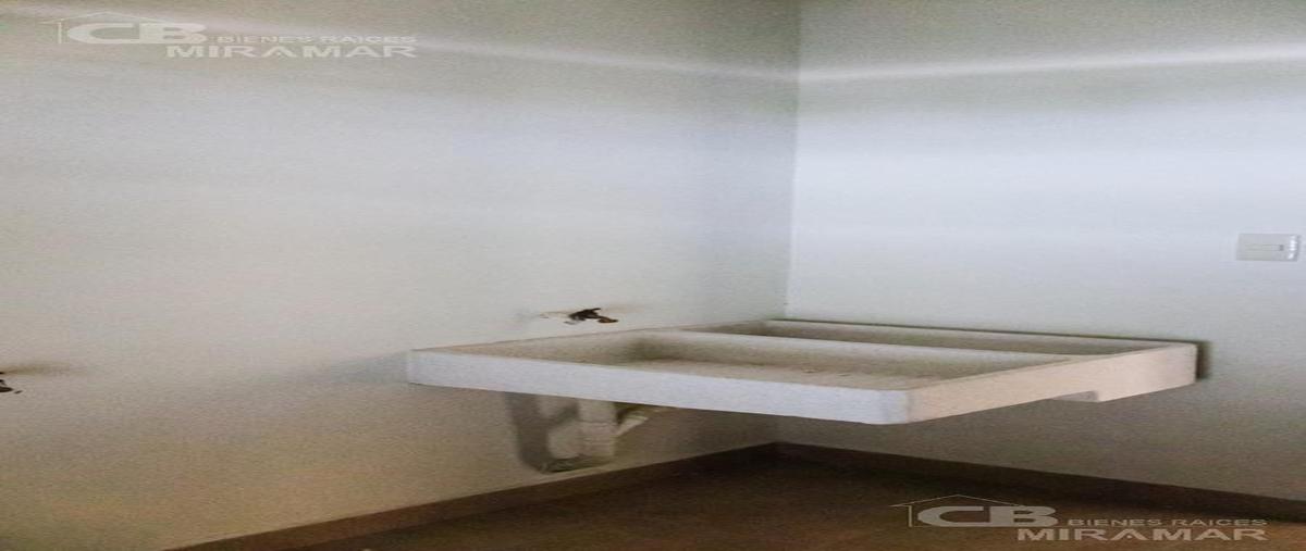 Foto de departamento en renta en  , la paz, tampico, tamaulipas, 0 No. 05