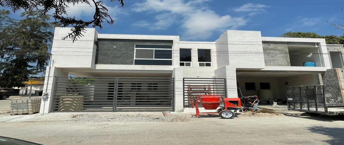 Foto de casa en venta en  , la paz, tampico, tamaulipas, 30715197 No. 03