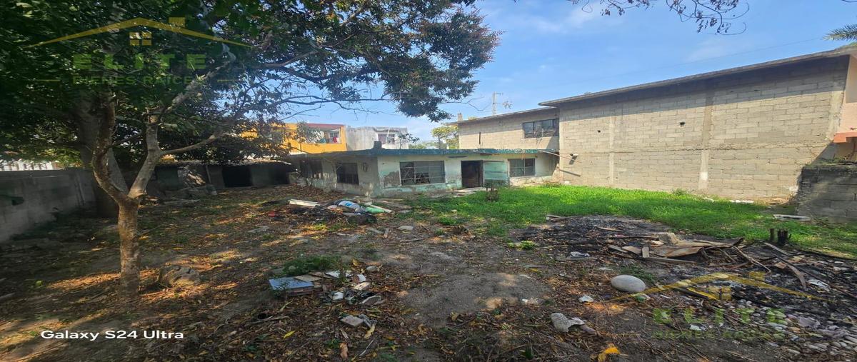 Foto de terreno habitacional en venta en  , la paz, tampico, tamaulipas, 0 No. 03