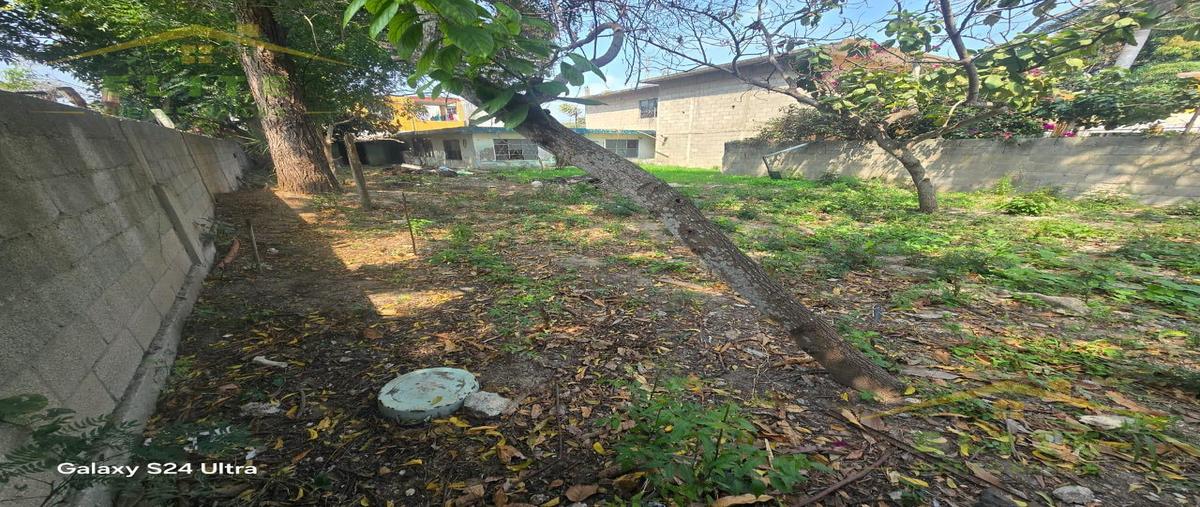 Foto de terreno habitacional en venta en  , la paz, tampico, tamaulipas, 0 No. 04