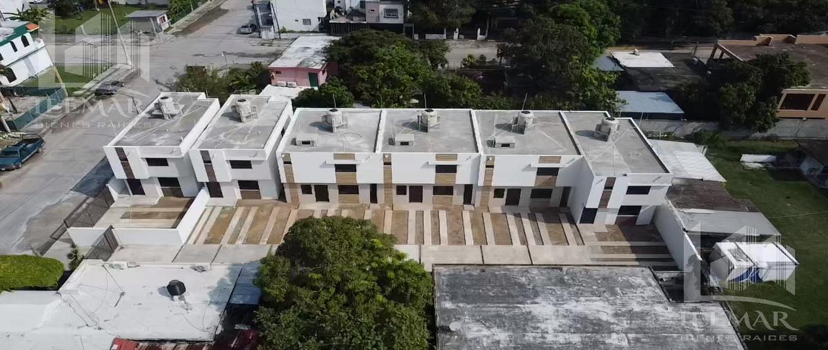 Foto de casa en venta en  , la paz, tampico, tamaulipas, 0 No. 03