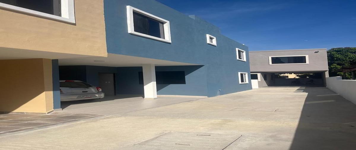 Foto de casa en venta en  , la paz, tampico, tamaulipas, 0 No. 05