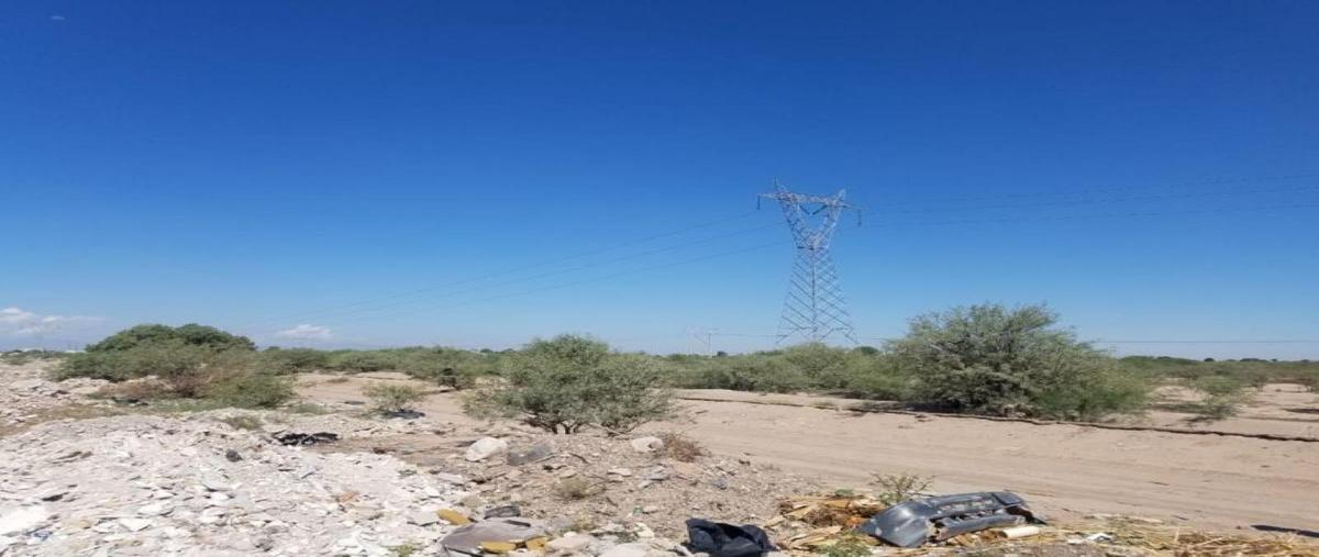 Foto de terreno habitacional en venta en  , la paz, torreón, coahuila de zaragoza, 0 No. 05
