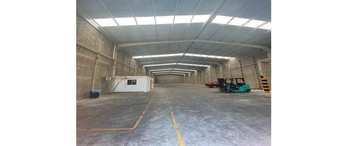 Foto de bodega en renta en  , la pedrera, altamira, tamaulipas, 18120787 No. 04
