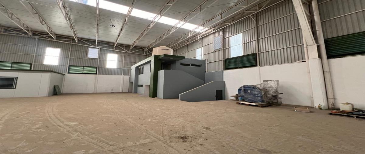 Foto de local en renta en  , la pedrera, altamira, tamaulipas, 29825239 No. 03