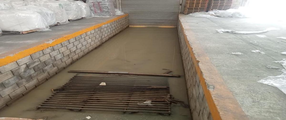 Foto de bodega en renta en  , la pedrera, altamira, tamaulipas, 0 No. 04