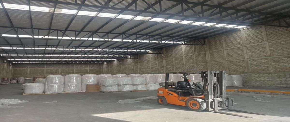 Foto de bodega en renta en  , la pedrera, altamira, tamaulipas, 0 No. 05
