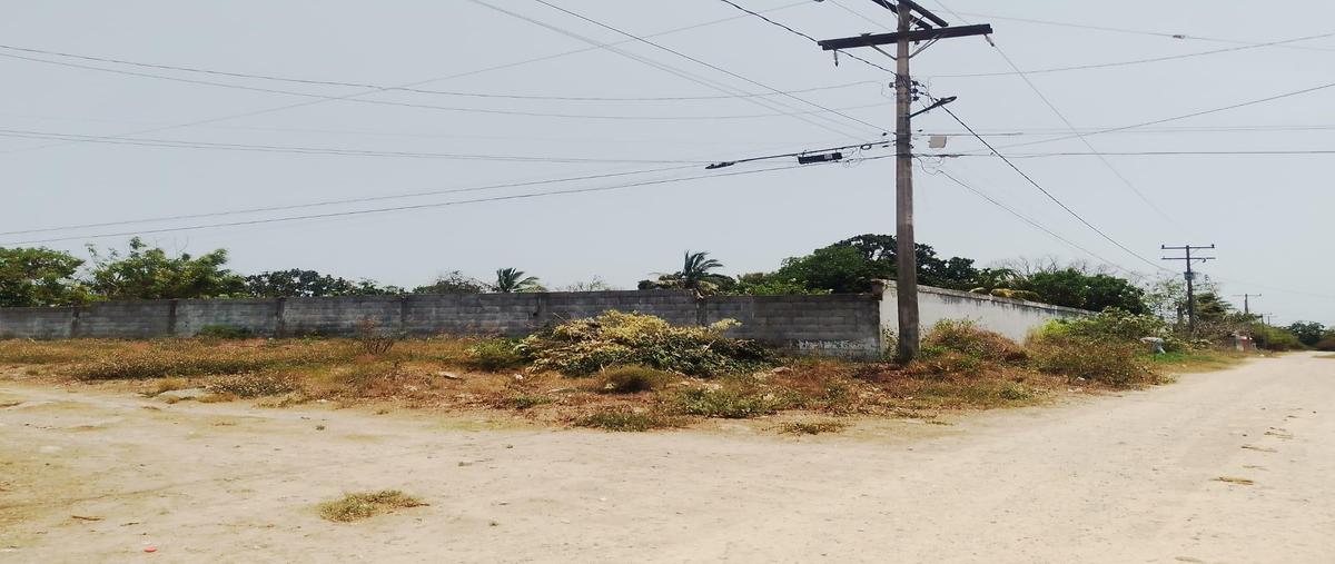 Foto de terreno habitacional en venta en  , la pedrera, altamira, tamaulipas, 0 No. 04