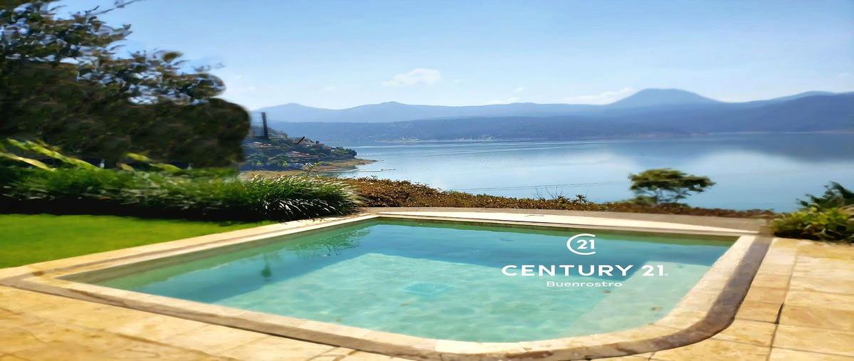 Foto de casa en la peña , la peña, valle de bravo, méxico, 23317550 foto 01 Foto de casa en venta en la peña , la peña, valle de bravo, méxico, 23317550 No. 01