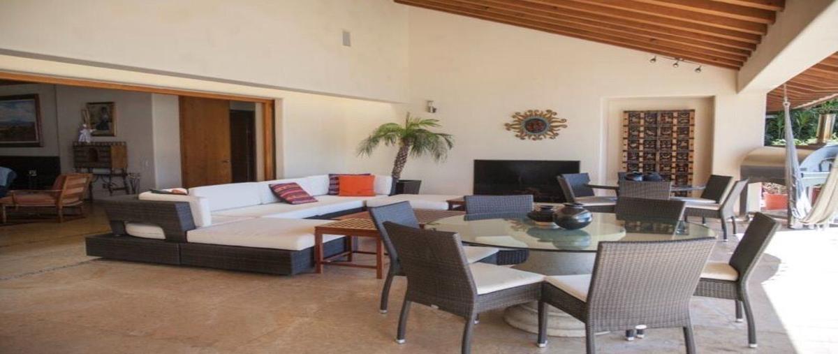 Foto de casa en venta en la peña , la peña, valle de bravo, méxico, 26477160 No. 04