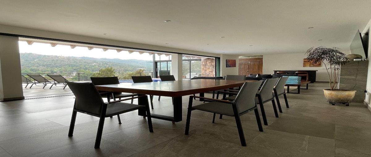 Foto de casa en venta en la peña , la peña, valle de bravo, méxico, 27645672 No. 03