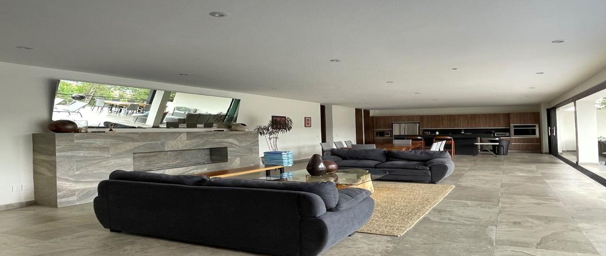 Foto de casa en venta en la peña , la peña, valle de bravo, méxico, 27645672 No. 04