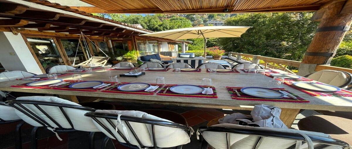 Foto de casa en renta en la peña , la peña, valle de bravo, méxico, 28200012 No. 05