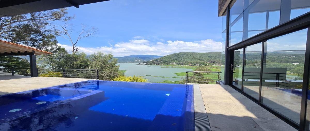 Foto de casa en renta en la peña , la peña, valle de bravo, méxico, 28667670 No. 03