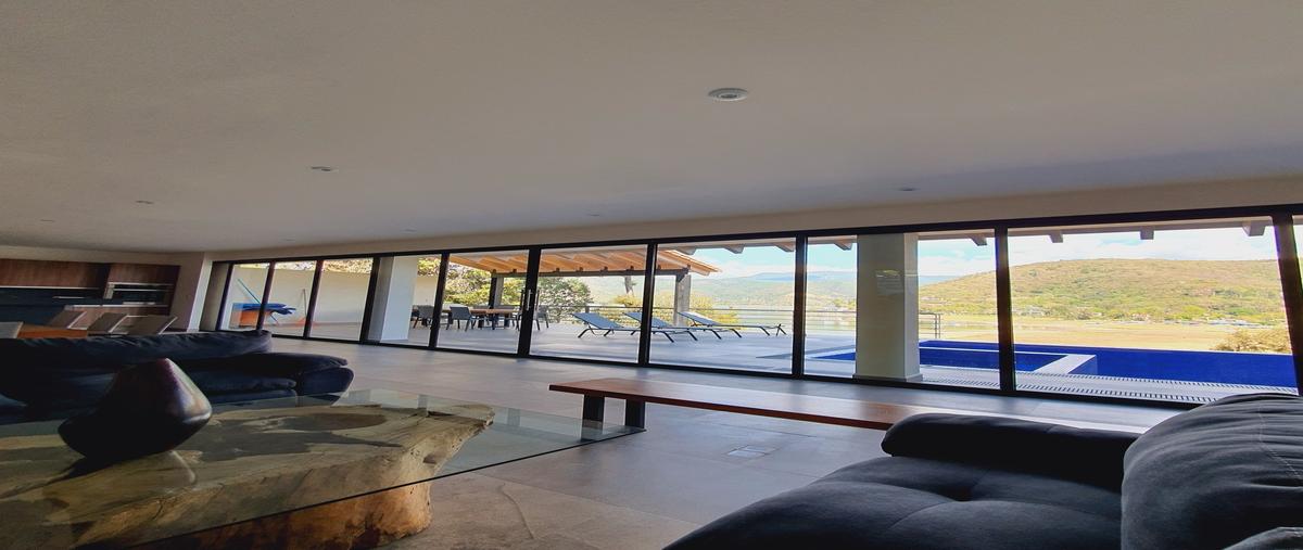 Foto de casa en renta en la peña , la peña, valle de bravo, méxico, 28667670 No. 05