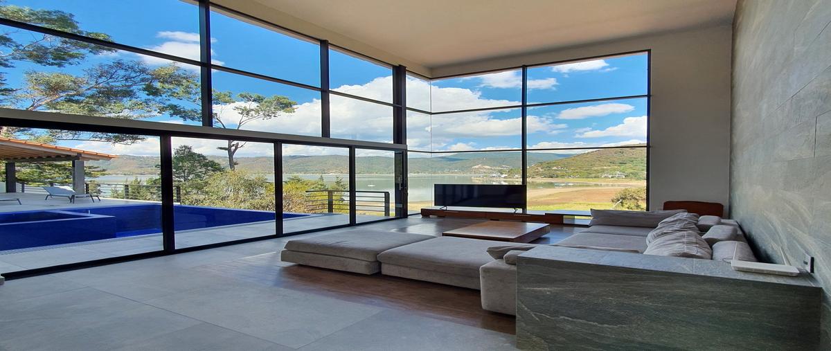 Foto de casa en venta en la peña , la peña, valle de bravo, méxico, 29999482 No. 04