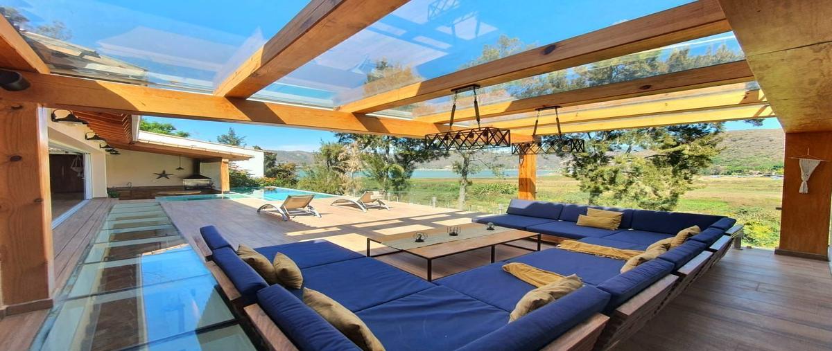Foto de casa en renta en la peña , la peña, valle de bravo, méxico, 0 No. 03
