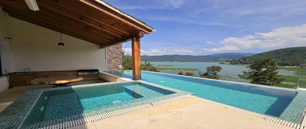 Foto de casa en renta en la peña , la peña, valle de bravo, méxico, 0 No. 04