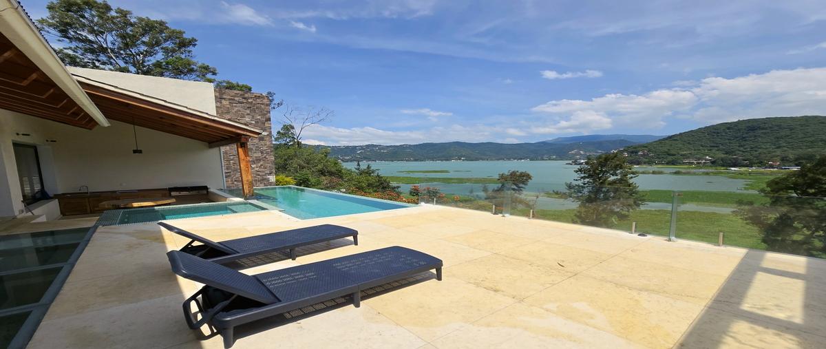 Foto de casa en renta en la peña , la peña, valle de bravo, méxico, 0 No. 05