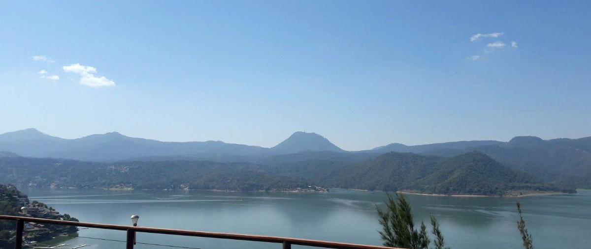 Foto de casa en venta en la peña , valle de bravo, valle de bravo, méxico, 10667338 No. 01
