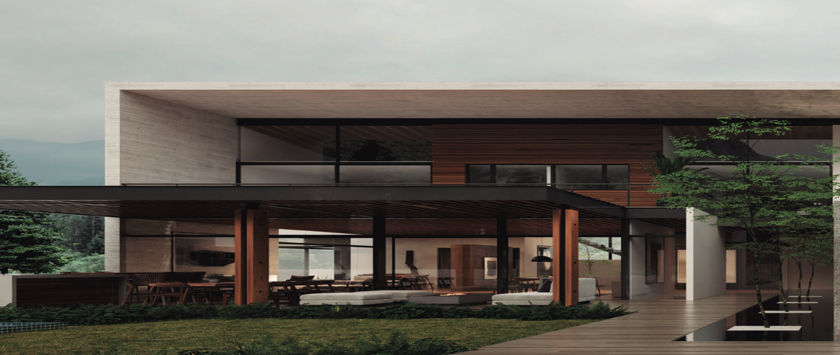 Foto de casa en , la peña, valle de bravo, méxico, 18846557 foto 01 Foto de casa en venta en , la peña, valle de bravo, méxico, 18846557 No. 01