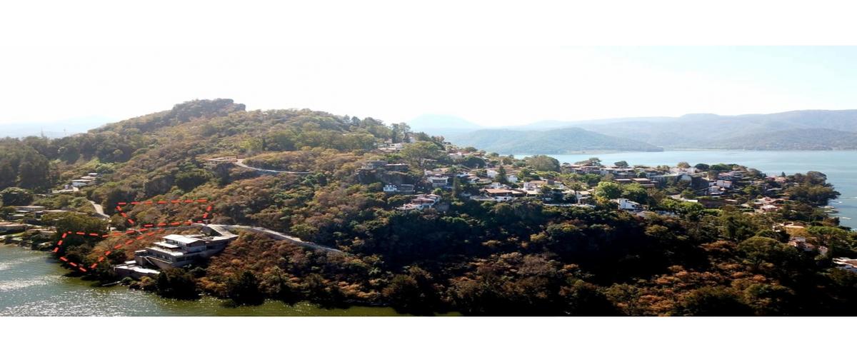 Foto de terreno habitacional en , la peña, valle de bravo, méxico, 0 foto 02 Foto de terreno habitacional en venta en , la peña, valle de bravo, méxico, 0 No. 02