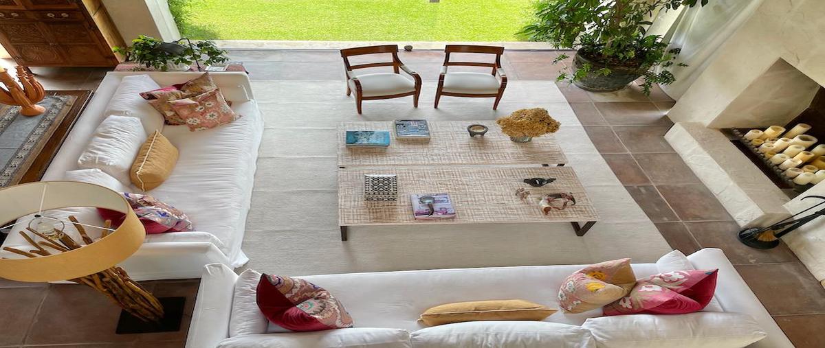 Foto de casa en venta en  , la peña, valle de bravo, méxico, 0 No. 04