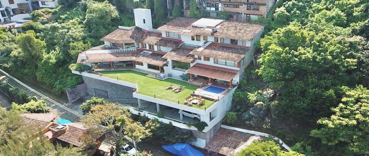 Foto de casa en venta en  , la peña, valle de bravo, méxico, 0 No. 05