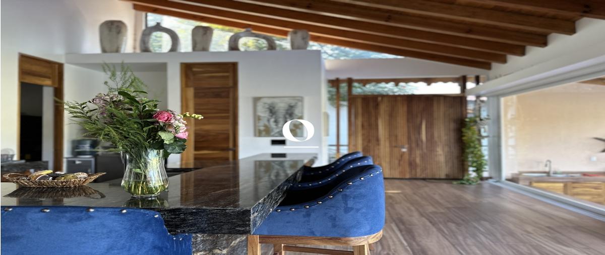 Foto de casa en condominio en venta en  , la peña, valle de bravo, méxico, 0 No. 03
